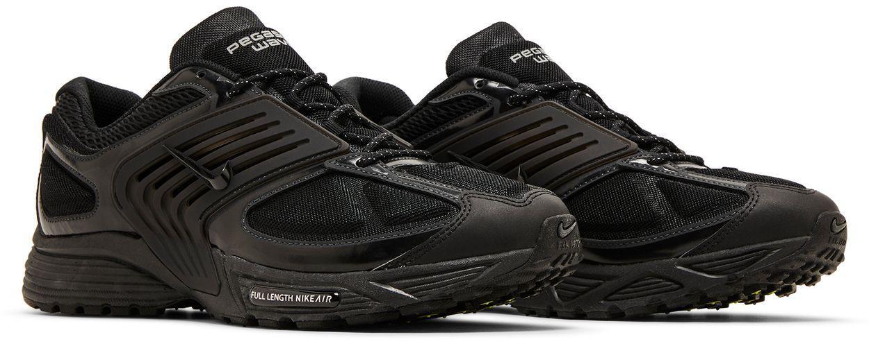 Nike Air Pegasus Wave Black Anthracite 5/5