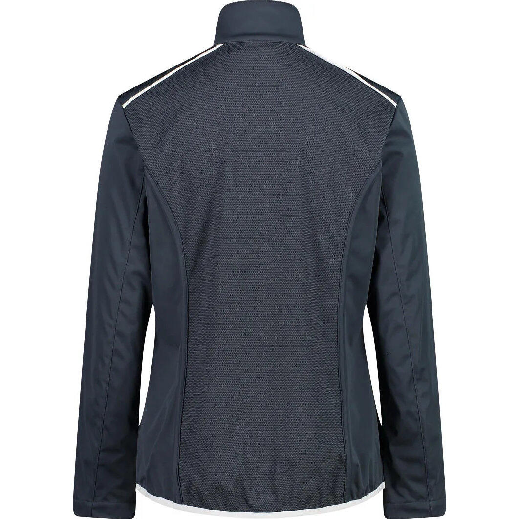 CMP Damen Softshelljacke WOMAN JACKET 31A8106 3/5