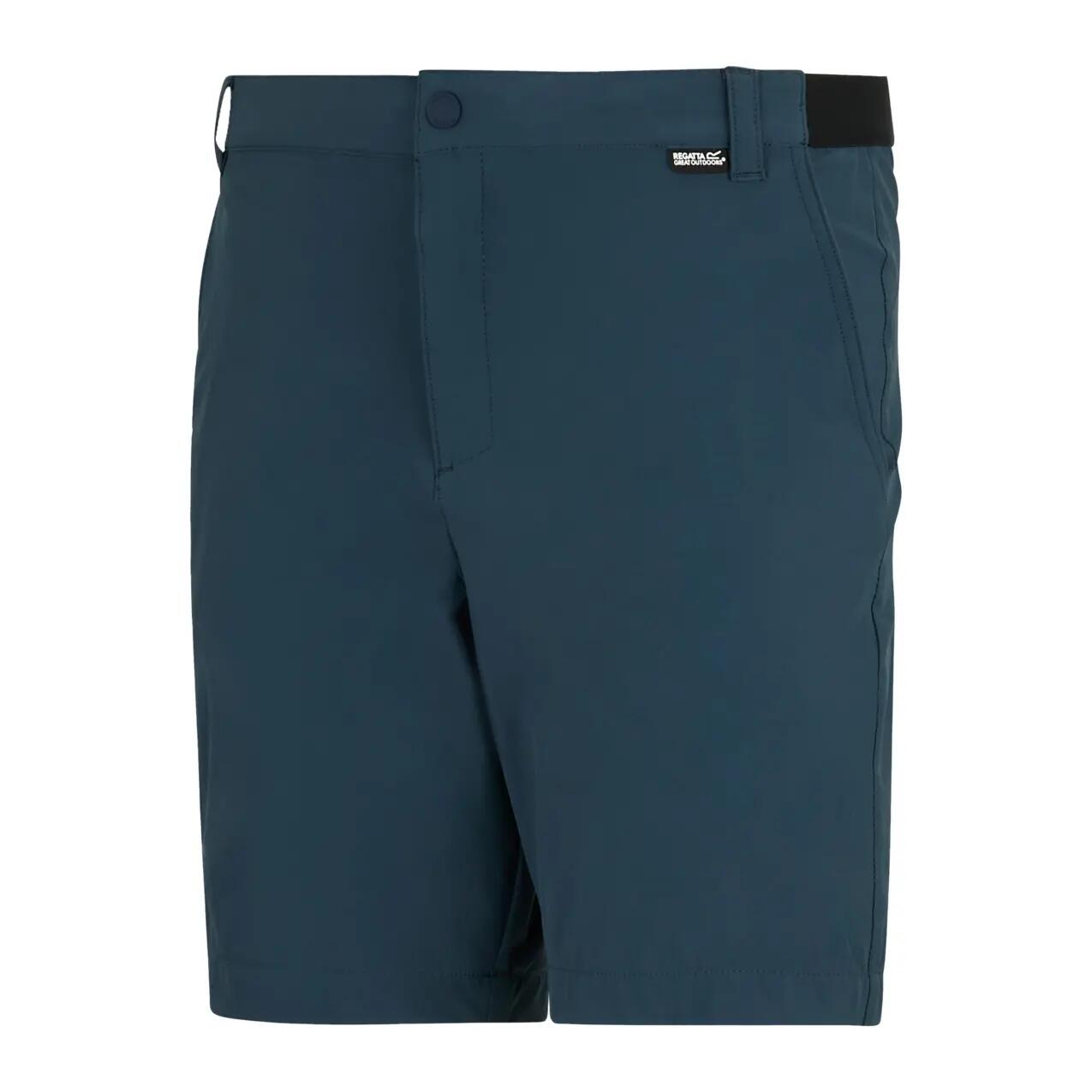 Short Regatta Travel Light 3/3