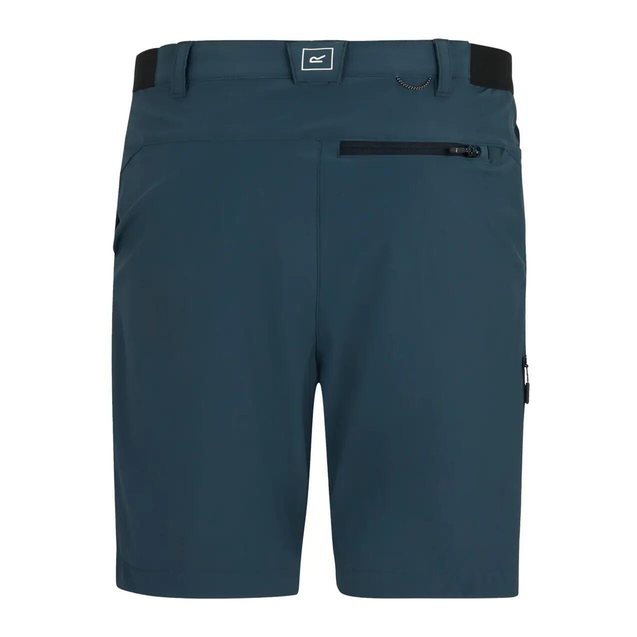 Short Regatta Travel Light 2/3