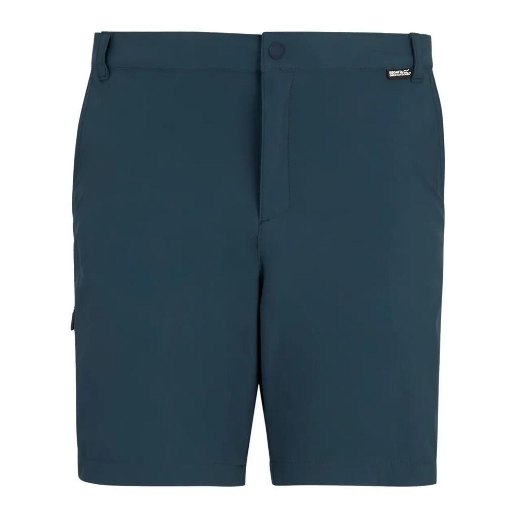 Short Regatta Travel Light