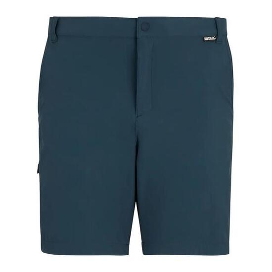 Short Regatta Travel Light