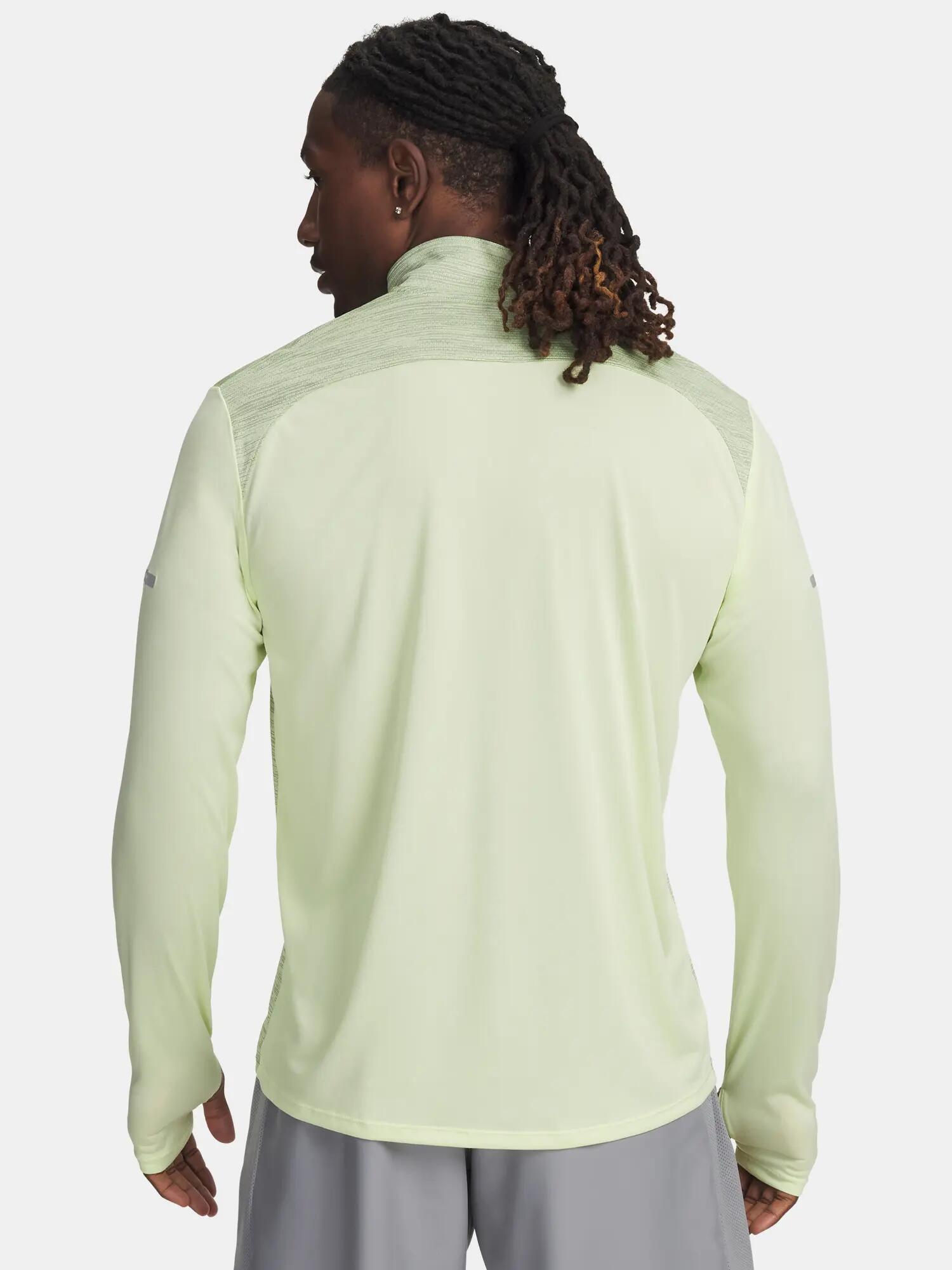 Férfi póló Under Armour UA Tech Utility 1/4 Zip 2/3