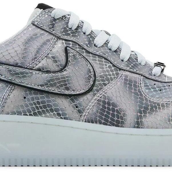 Nike Air Force 1 Low Protro x Kobe - Men's Sport Shoes, New