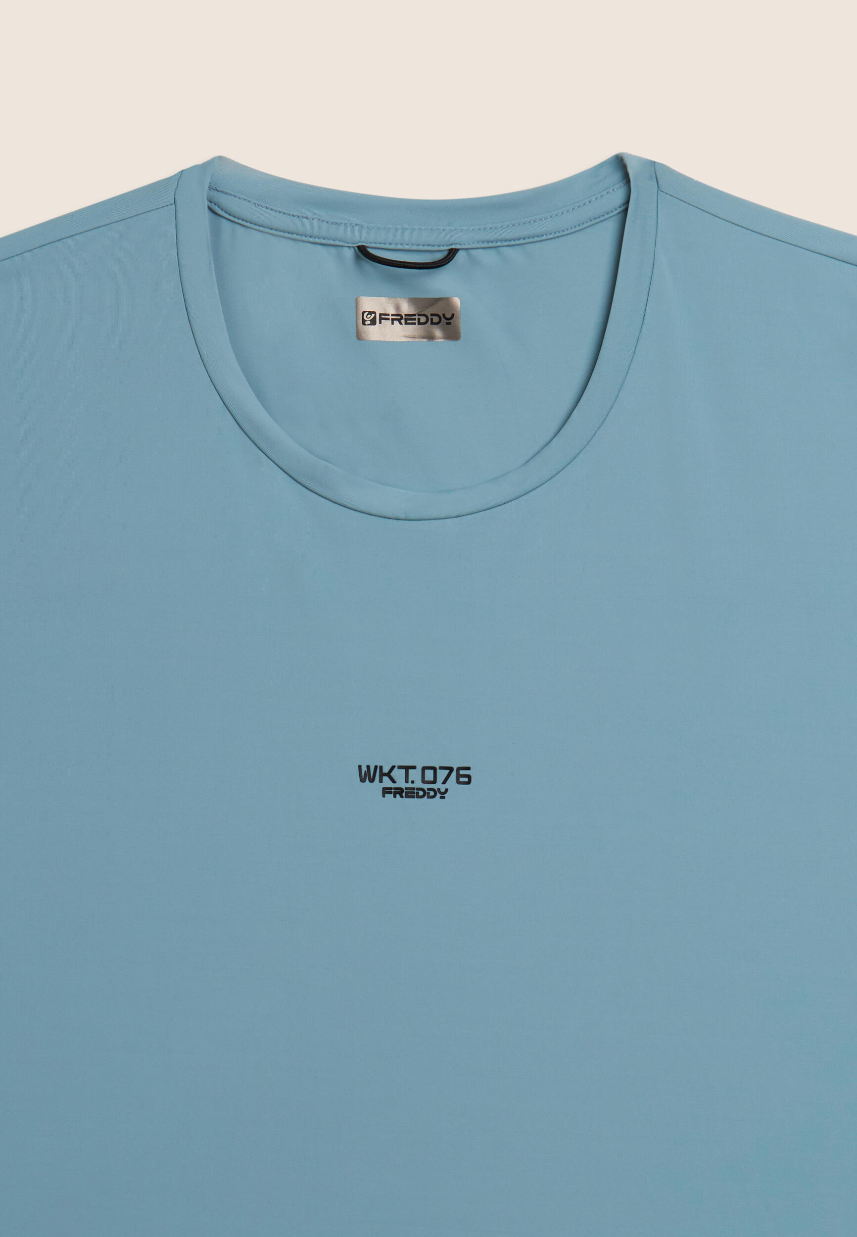 T-shirt en jersey respirant à séchage rapide 3/3