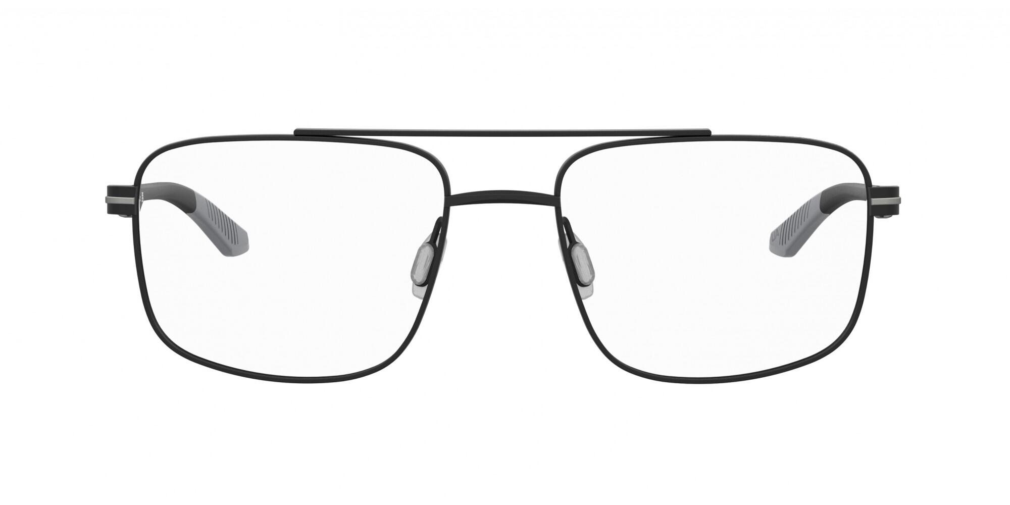Monturas de gafas Under Armour UA 5103/G MAN Tamaño 55/19/145 2/4
