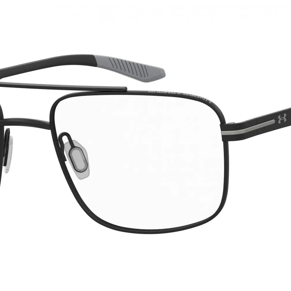 Eyewear Frames Under Armour UA 5103/G MAN Size 55/19/145