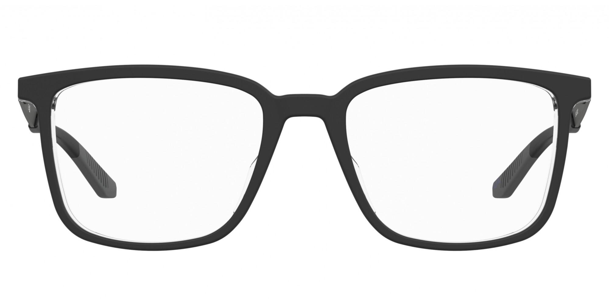 Monturas de gafas Under Armour UA 5102 MAN Tamaño 55/19/145 2/4
