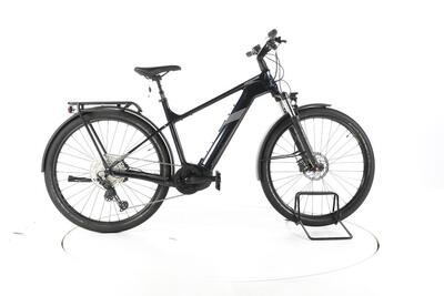 Tweedehands - cannondale tesoro neo x 2 trekking e-bike - zeer goed