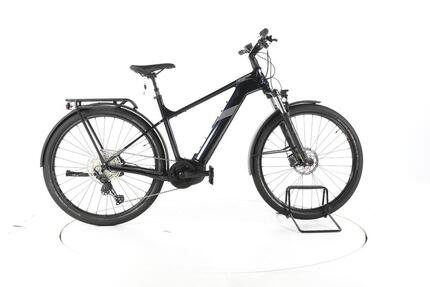Segunda vida - Cannondale Tesoro Neo X 2 Trekking E-Bike - Muy buen estado
