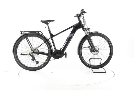 Ebike ricondizionata · Cannondale Tesoro Neo X 2 · Ottime condizioni