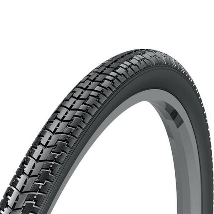 Opona rowerowa do roweru 26x1 3/8 DSI (37-590) SRI-55