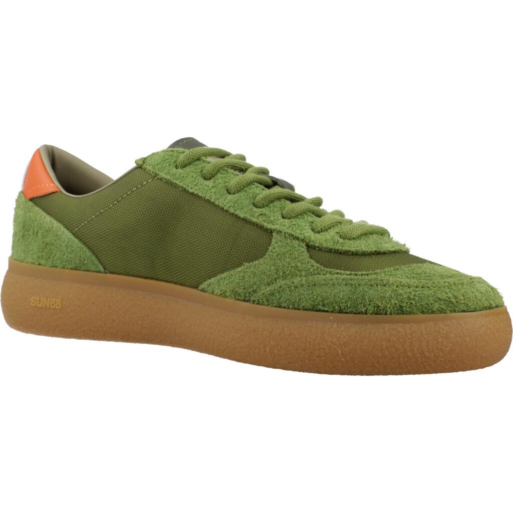 Zapatillas hombre Sun68 Luis Low 5/5