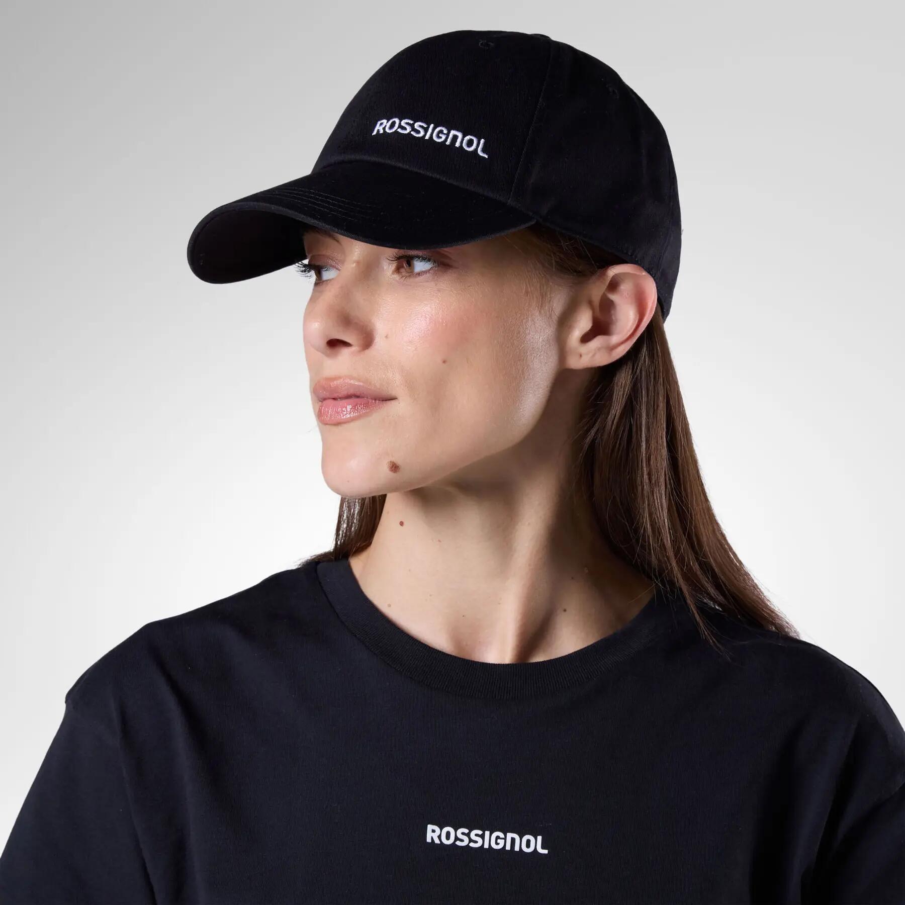 Baseball cap Rossignol NeCorporate 7/7