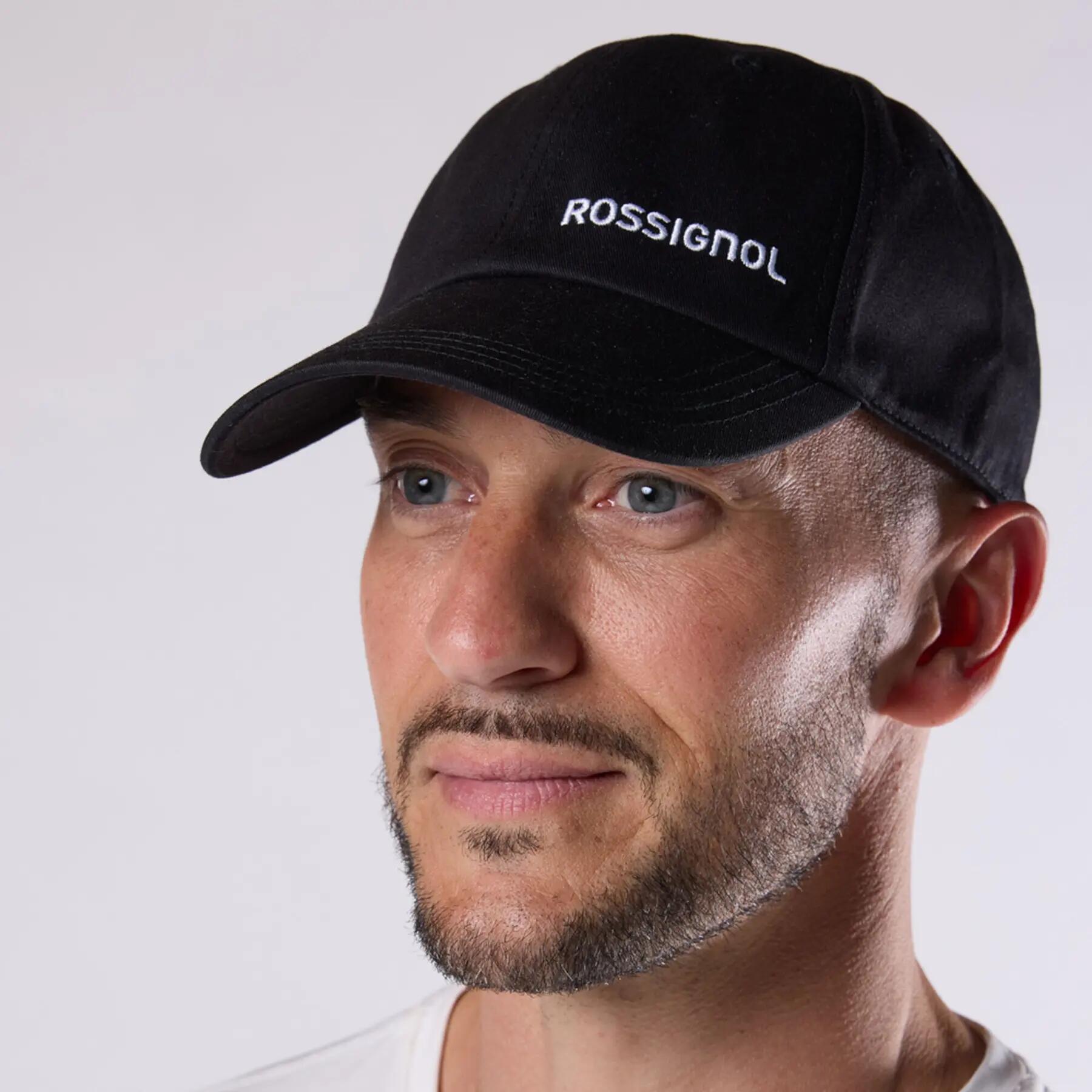 Baseball cap Rossignol NeCorporate 6/7