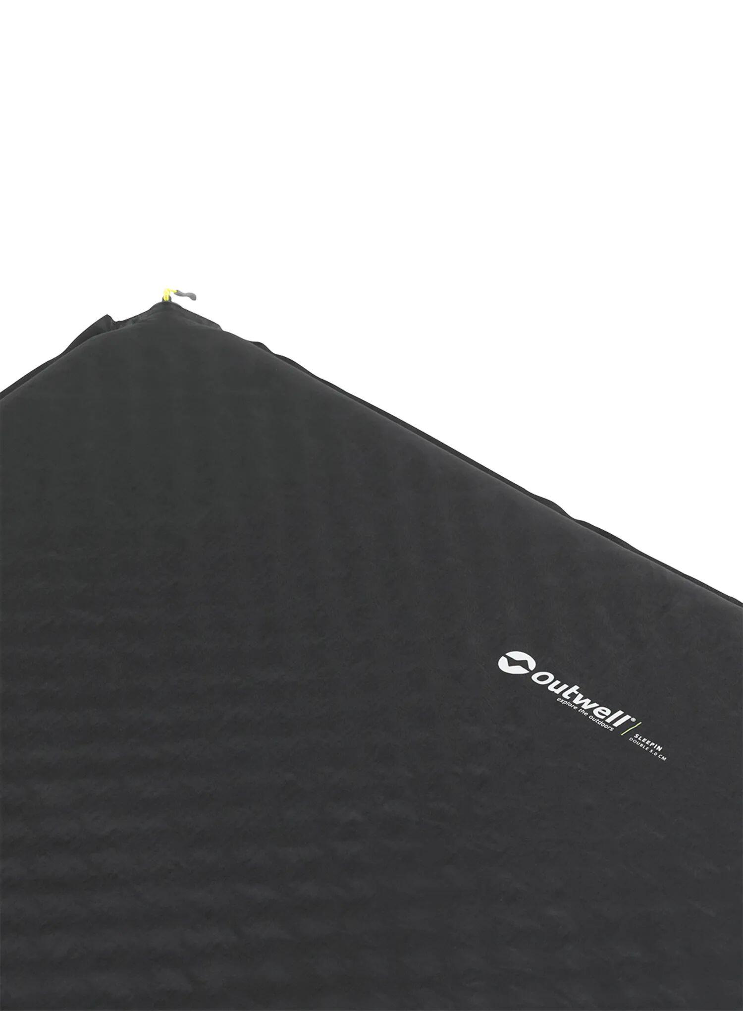 Mata samopompująca Outwell Sleepin Double 5.0 cm 3/5