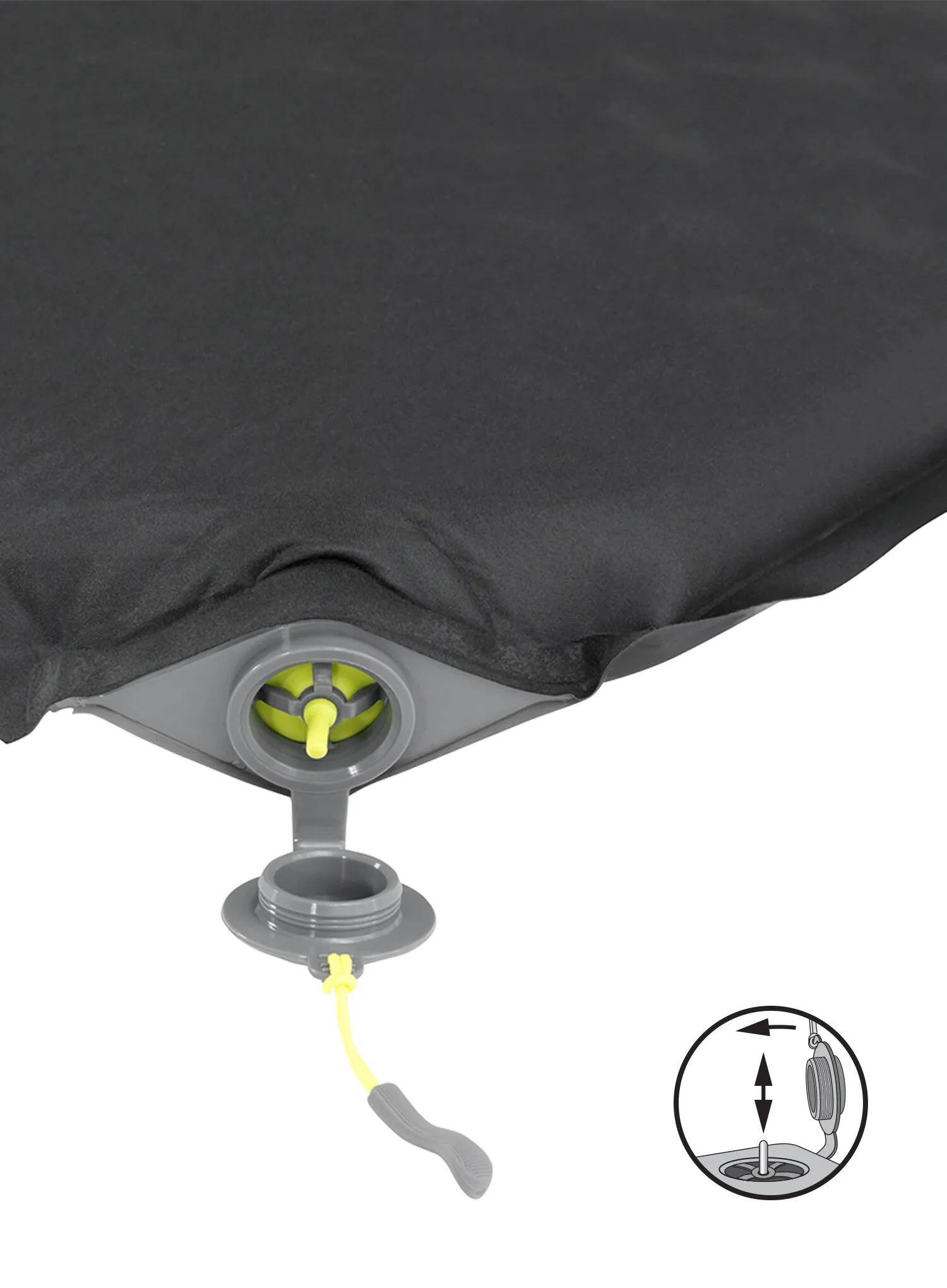 Mata samopompująca Outwell Sleepin Double 5.0 cm 4/5