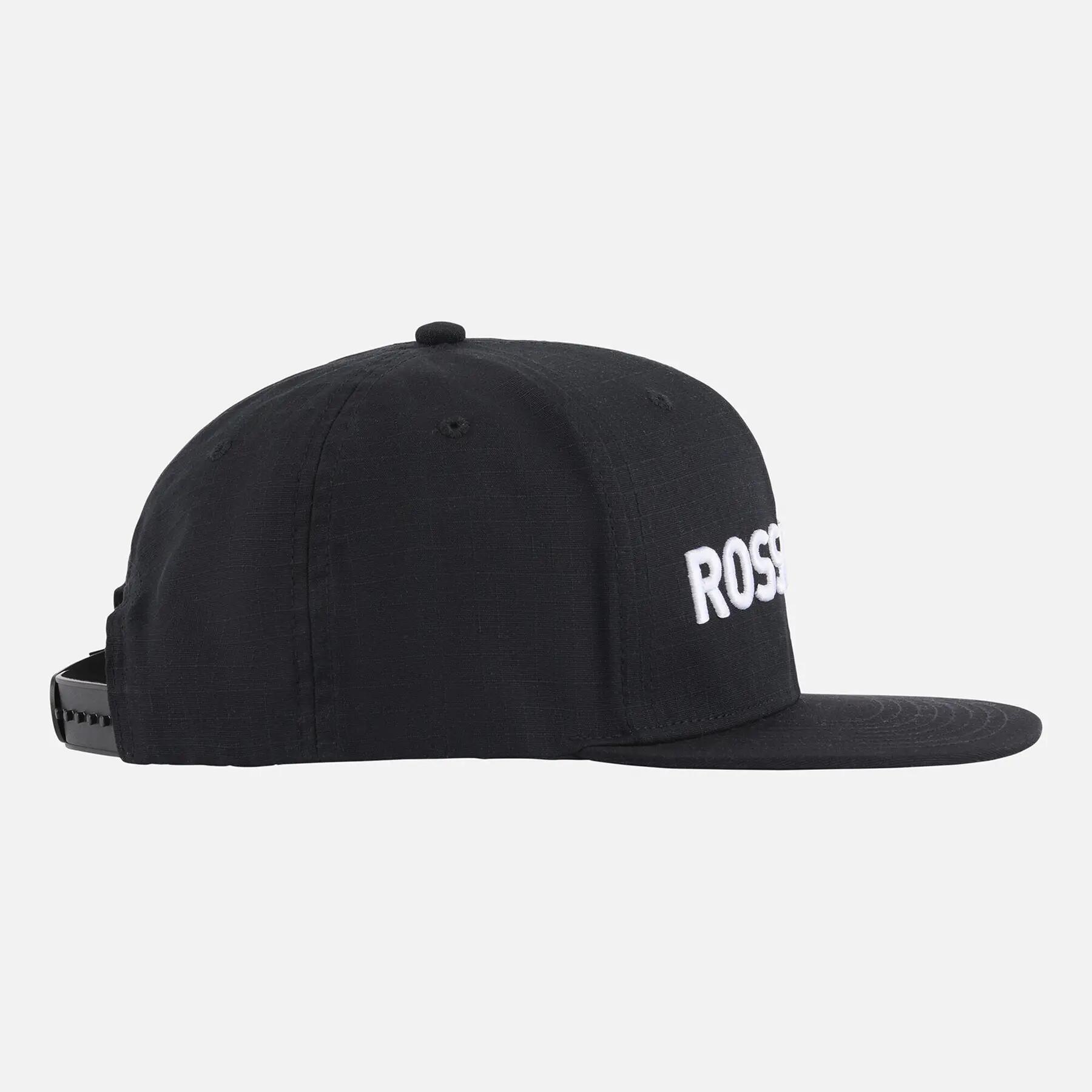 Casquette snapback Rossignol Corporate 3/7