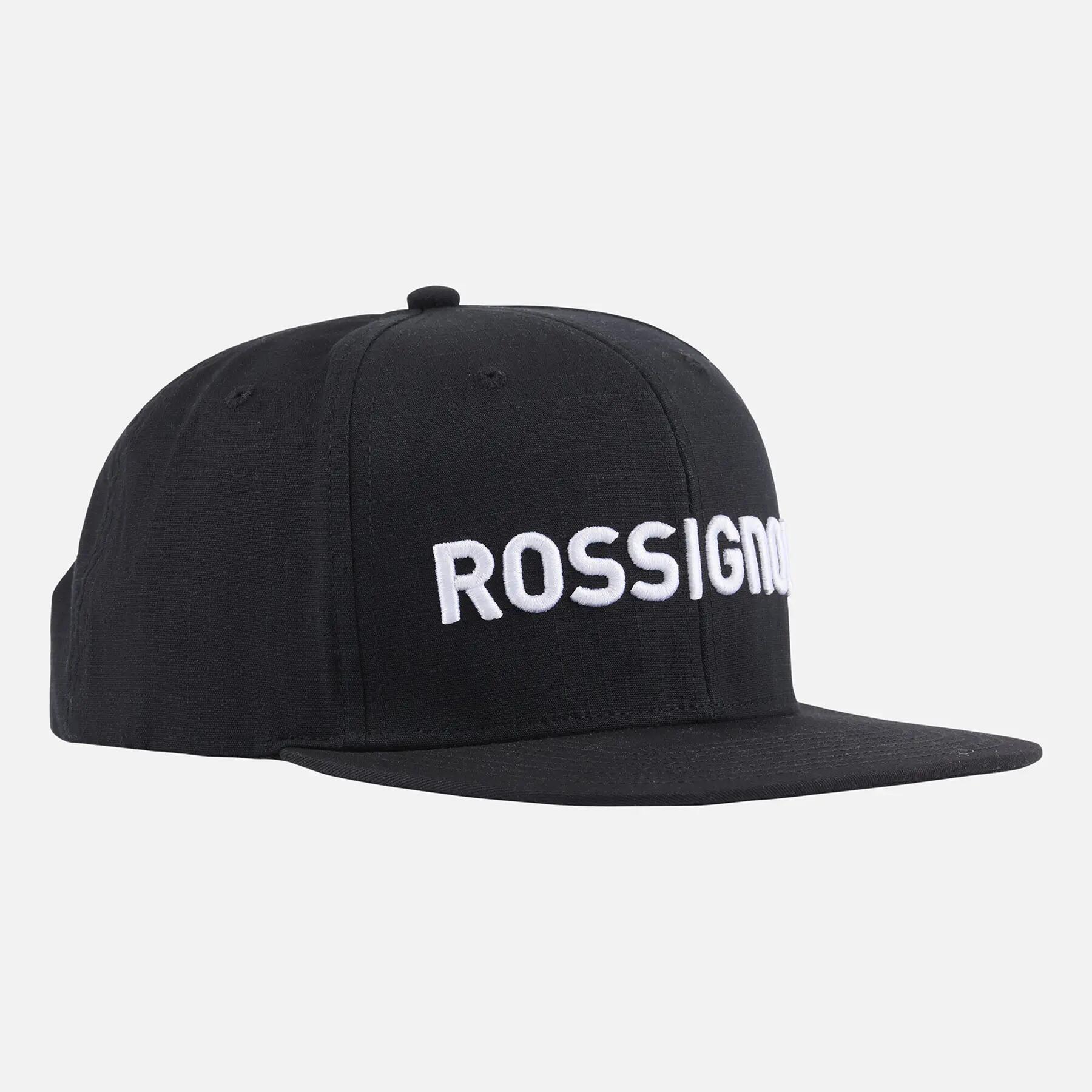 Casquette snapback Rossignol Corporate 2/7