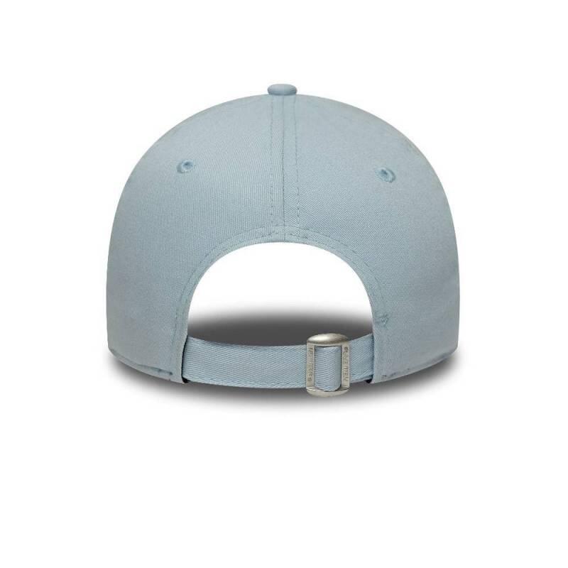 Casquette MLB Los Angeles Dodgers New Era League Essential 9FORTY Bleu pour Enfa 2/2