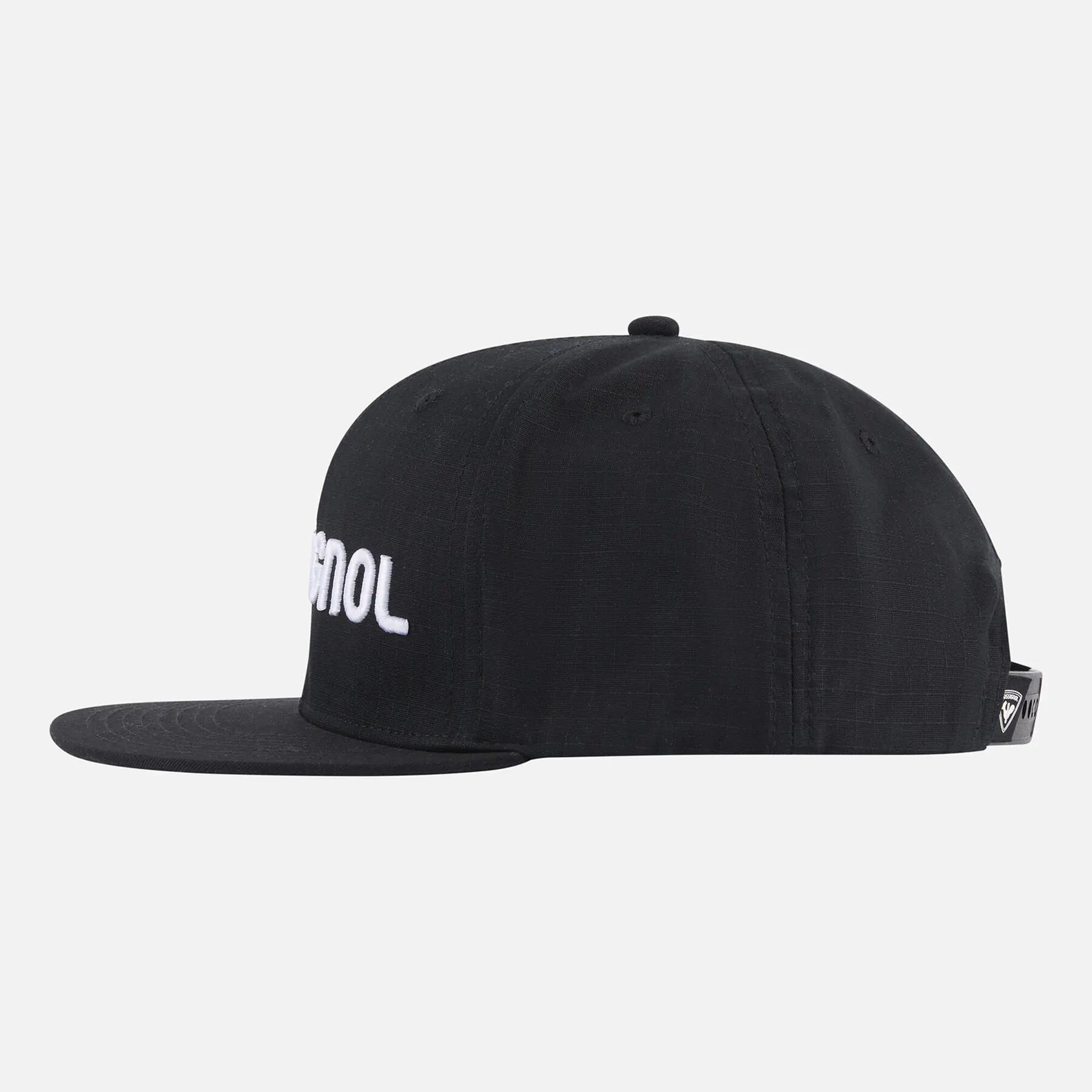 Casquette snapback Rossignol Corporate 5/7