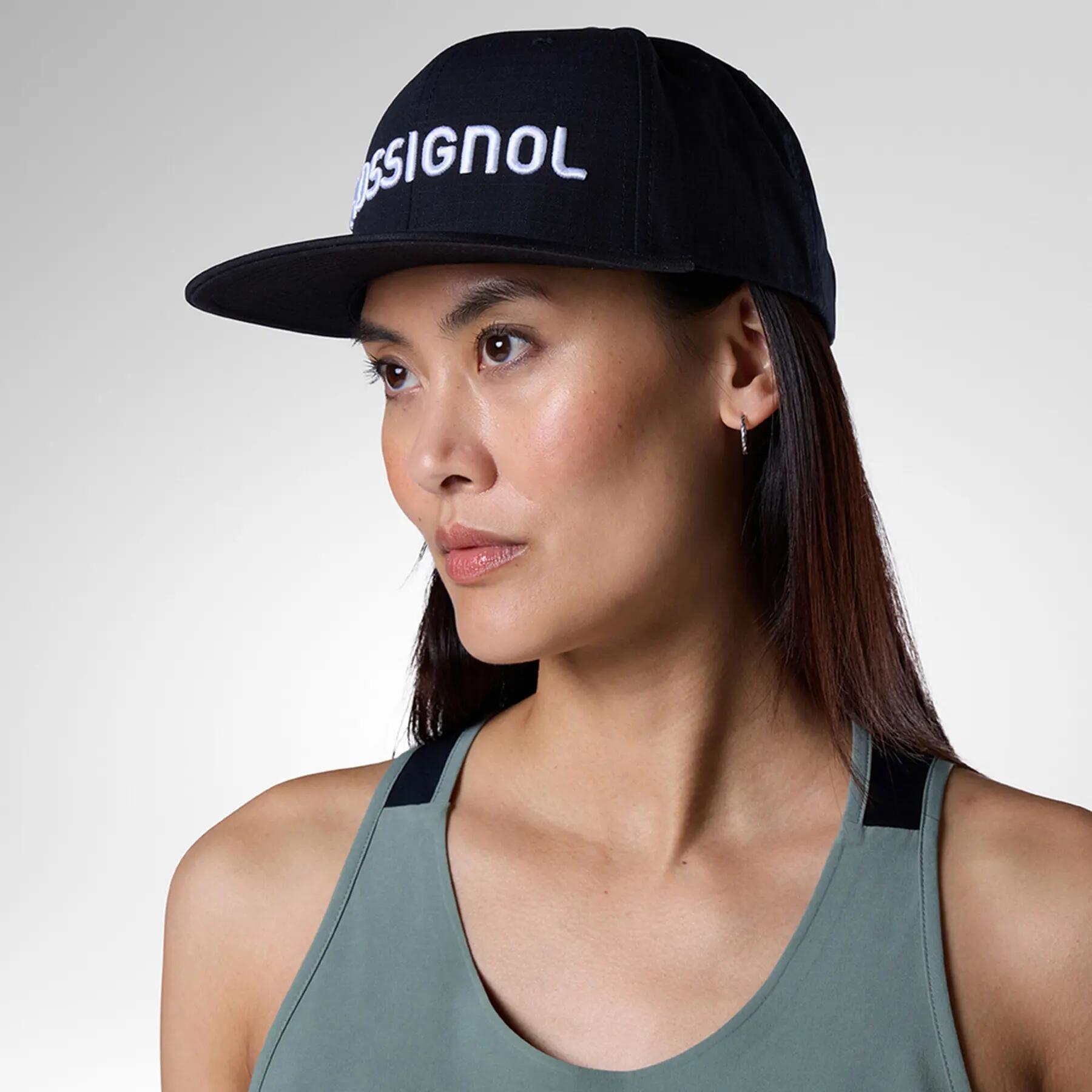 Casquette snapback Rossignol Corporate 6/7