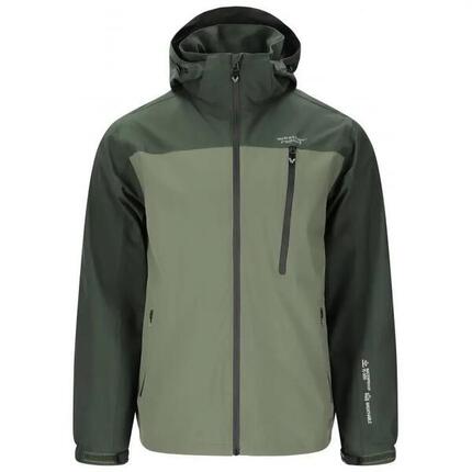 Veste imperméable Weather Report Delton