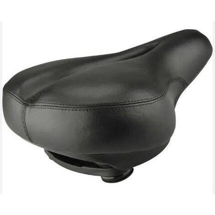 Selle Cyclotourisme Fischer Super soft