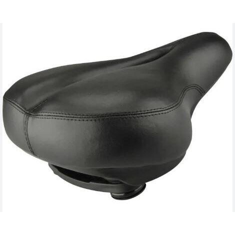 Selle Cyclotourisme Fischer Super soft
