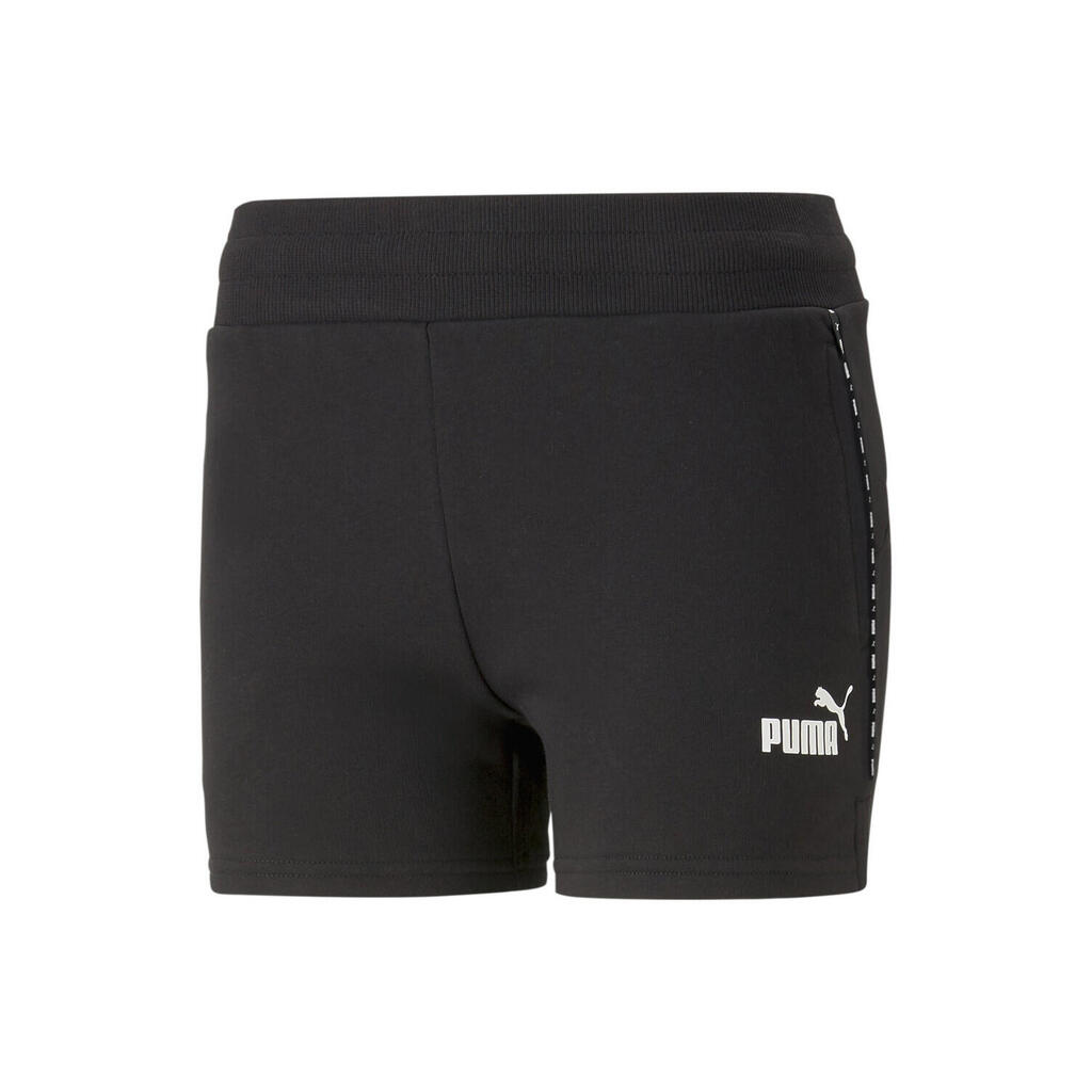 Puma Shorts Power Tape Donna