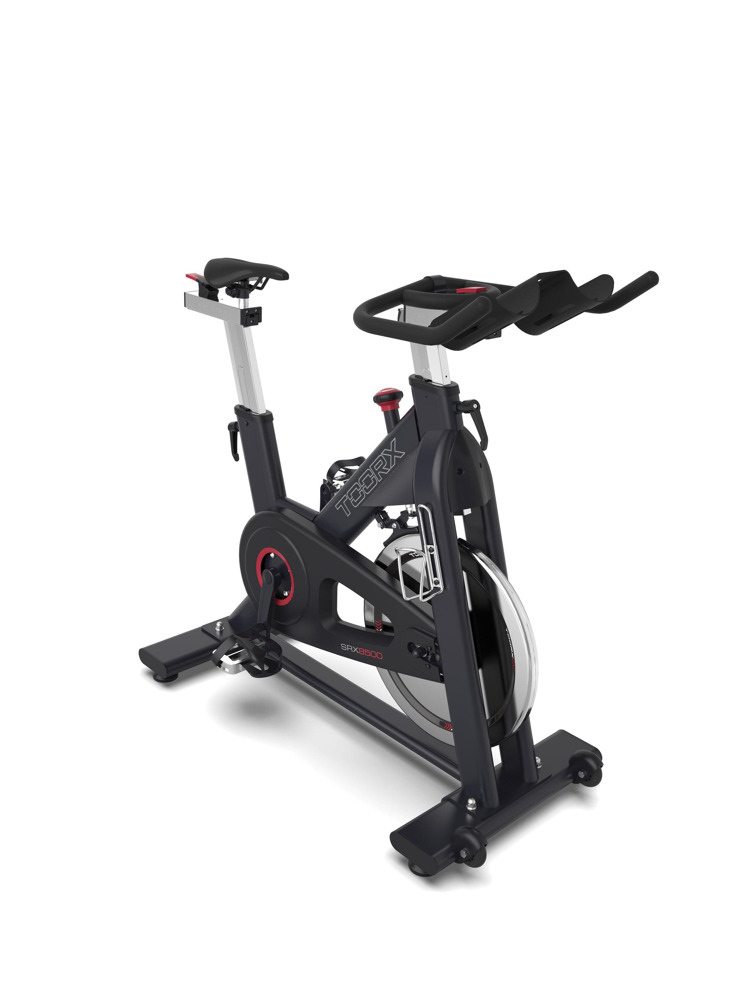 Bicicleta SRX-8500 3/7