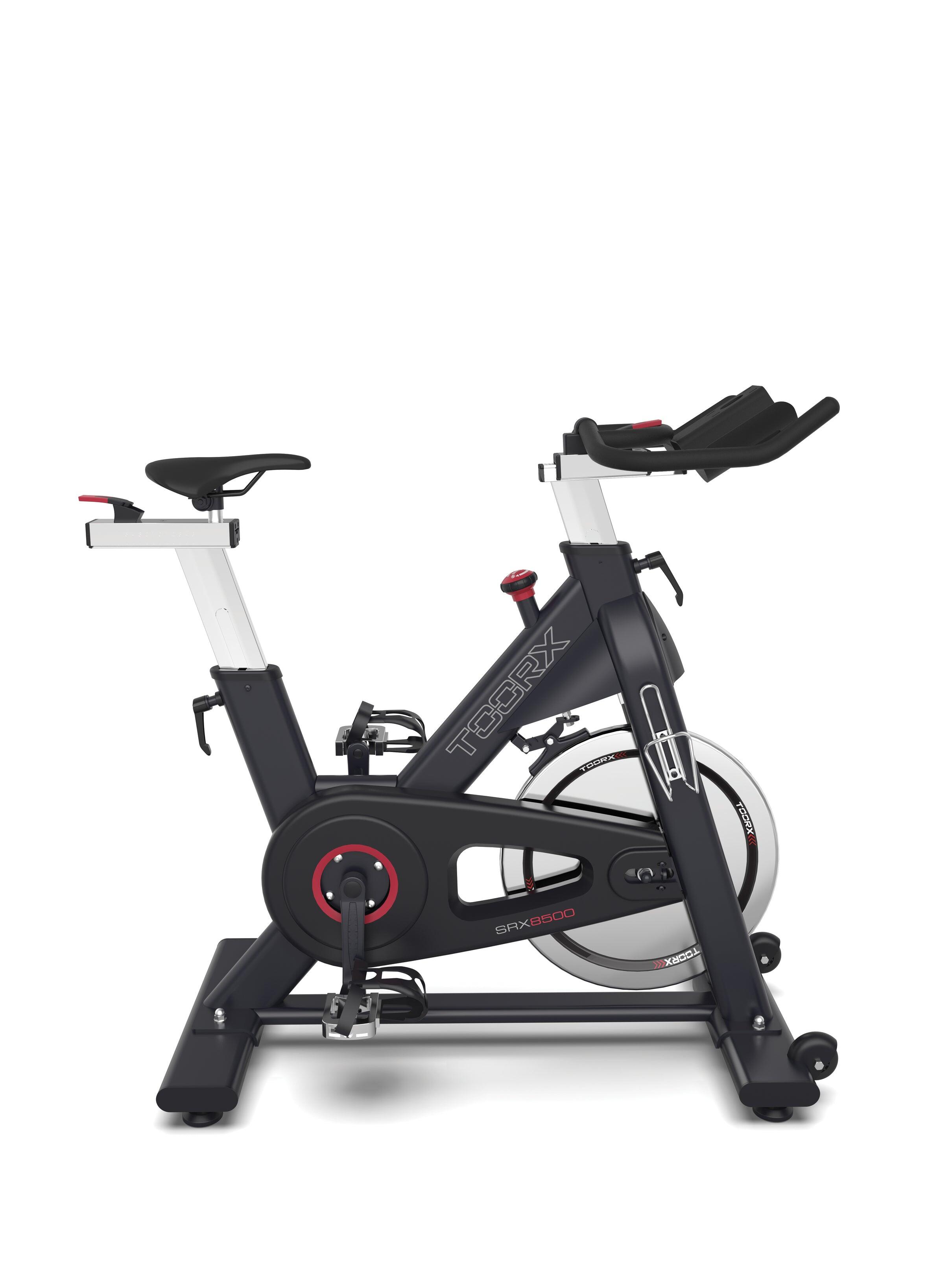Bicicleta SRX-8500 2/7