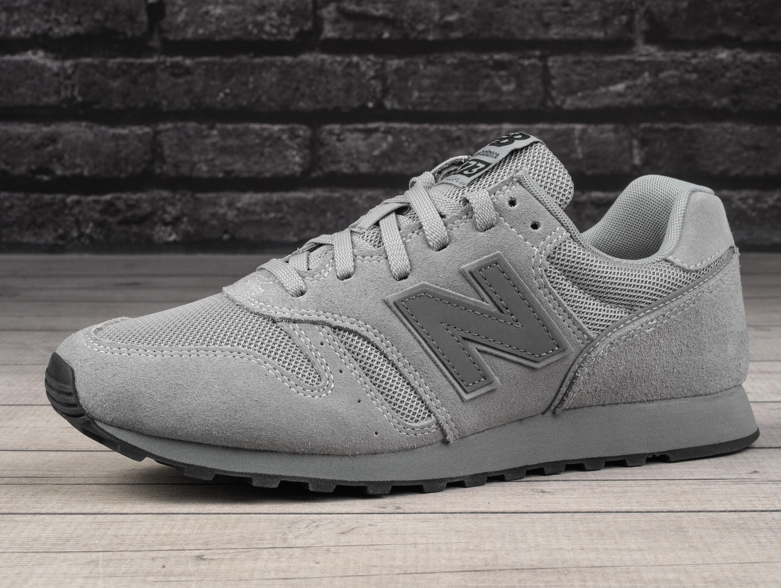 Buty męskie sneakersy sportowe New Balance 3/4