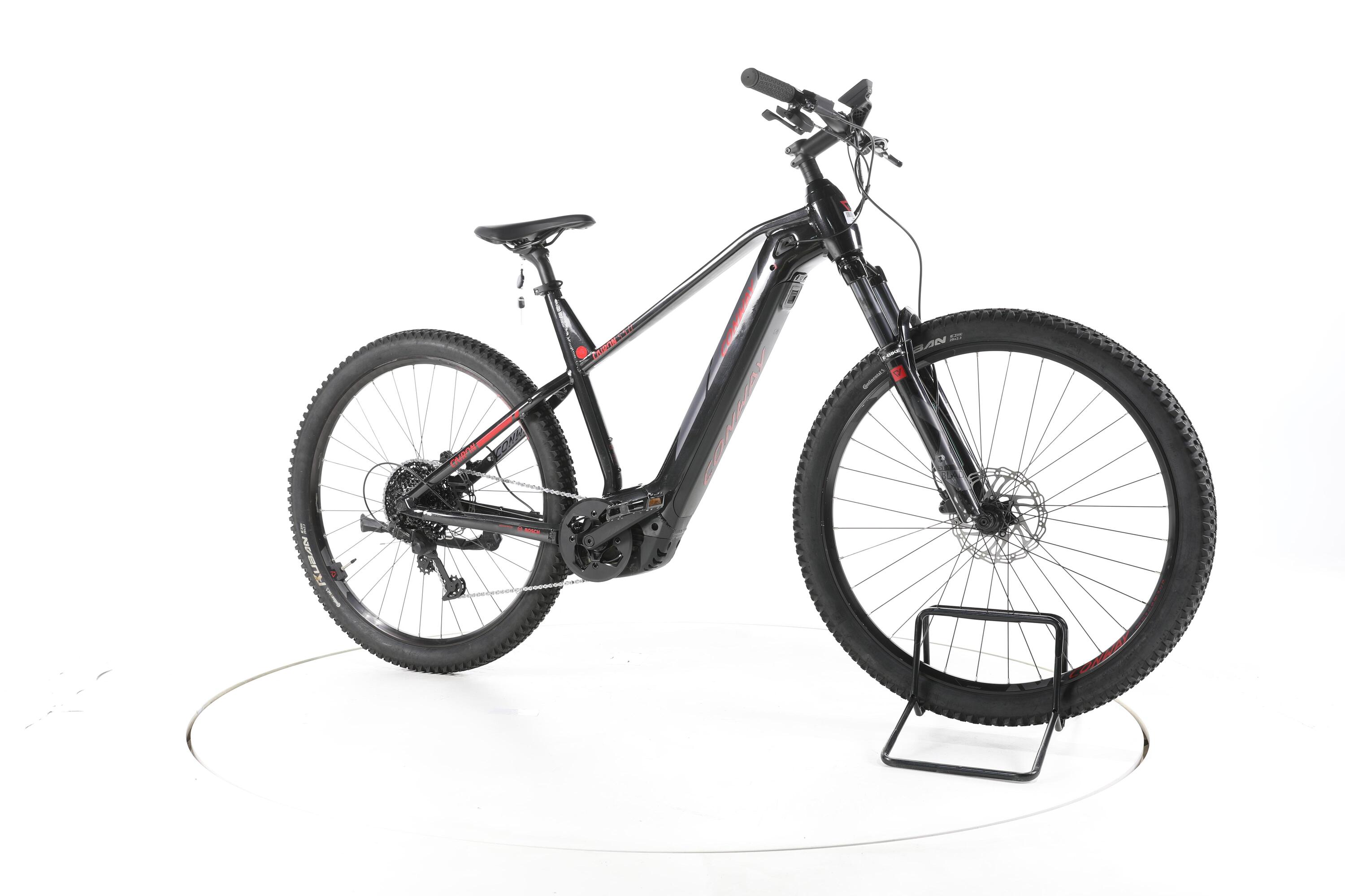 Ebike ricondizionata · Conway Cairon S 5.0 · Ottime condizioni 2/7