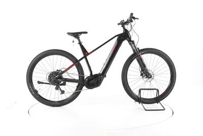 Ebike ricondizionata · Conway Cairon S 5.0 · Ottime condizioni
