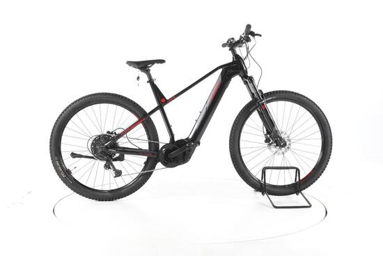 Ebike ricondizionata · Conway Cairon S 5.0 · Ottime condizioni