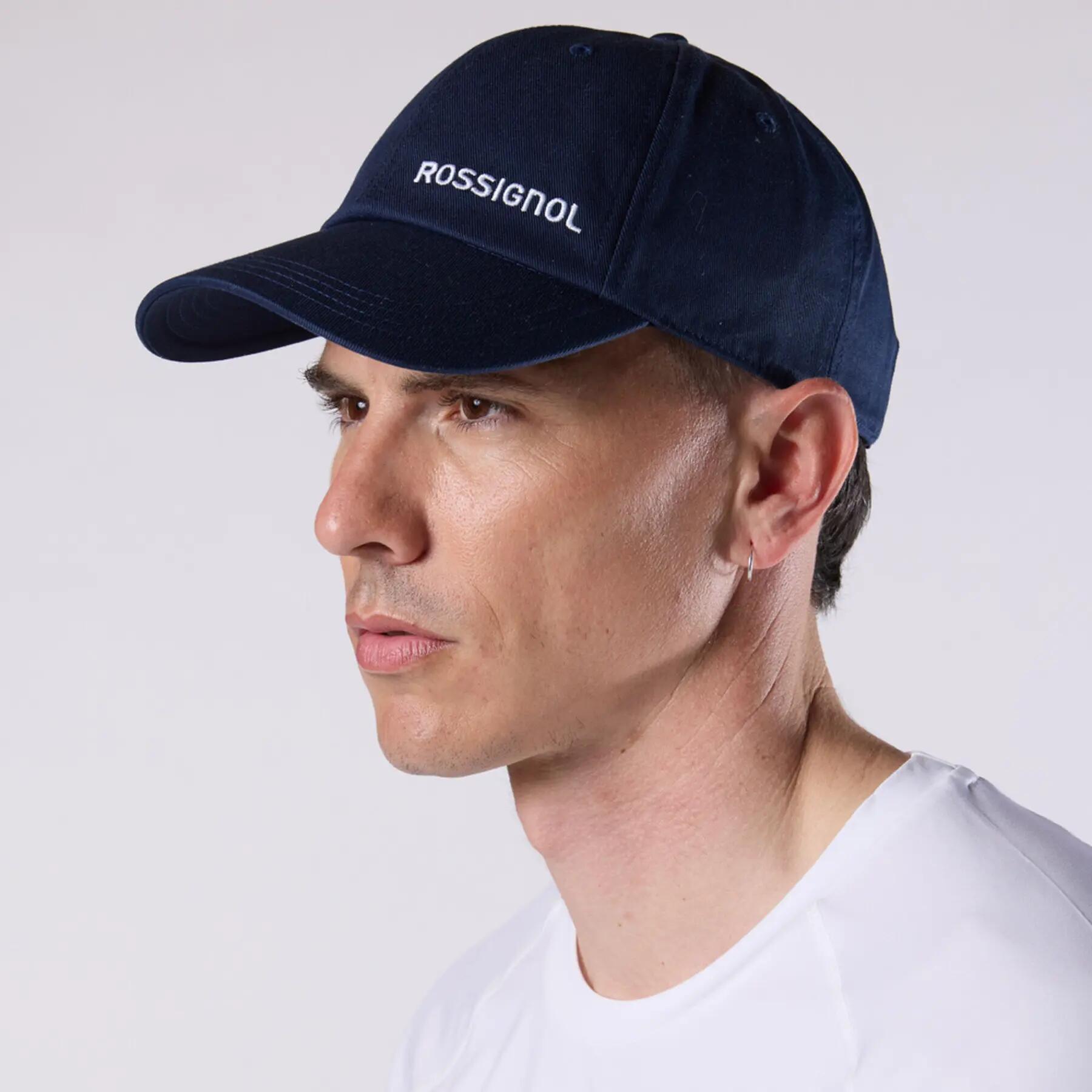 Cappello da baseball Rossignol NeCorporate 7/7