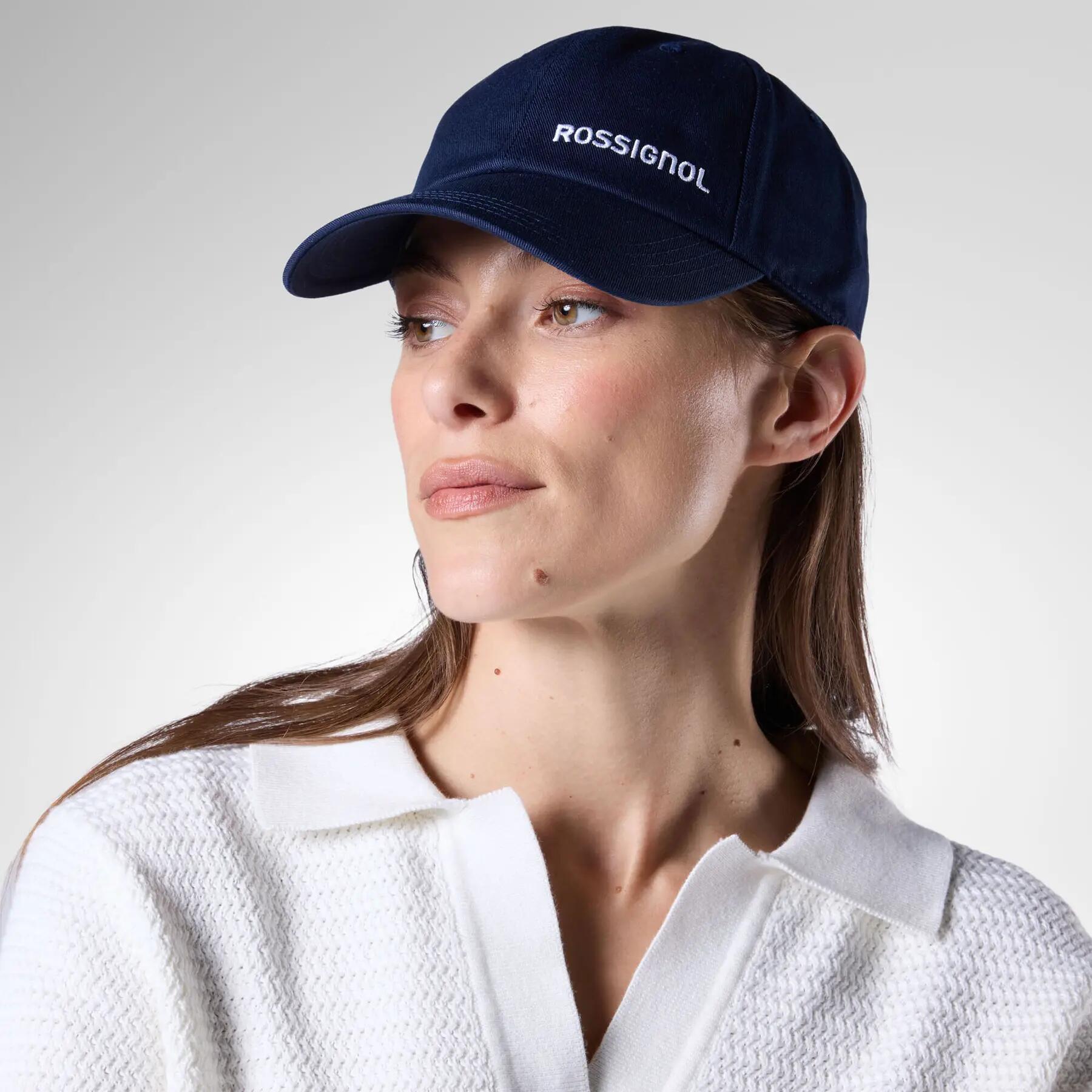 Cappello da baseball Rossignol NeCorporate 6/7