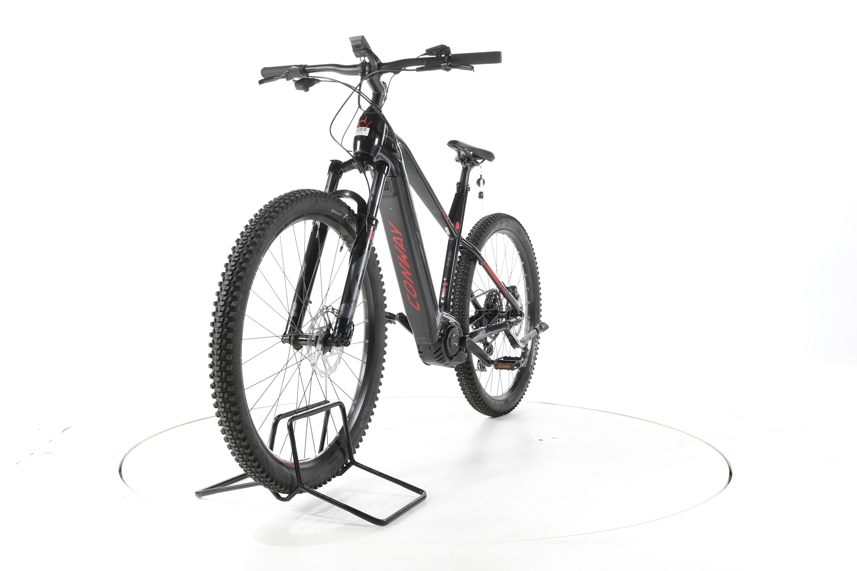 Ebike ricondizionata · Conway Cairon S 5.0 · Ottime condizioni 4/7