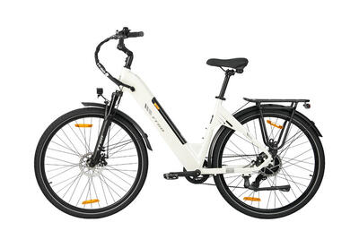 C3se elektrische fiets 28 inch 250w 52nm 100km shimano 7 versnellingen