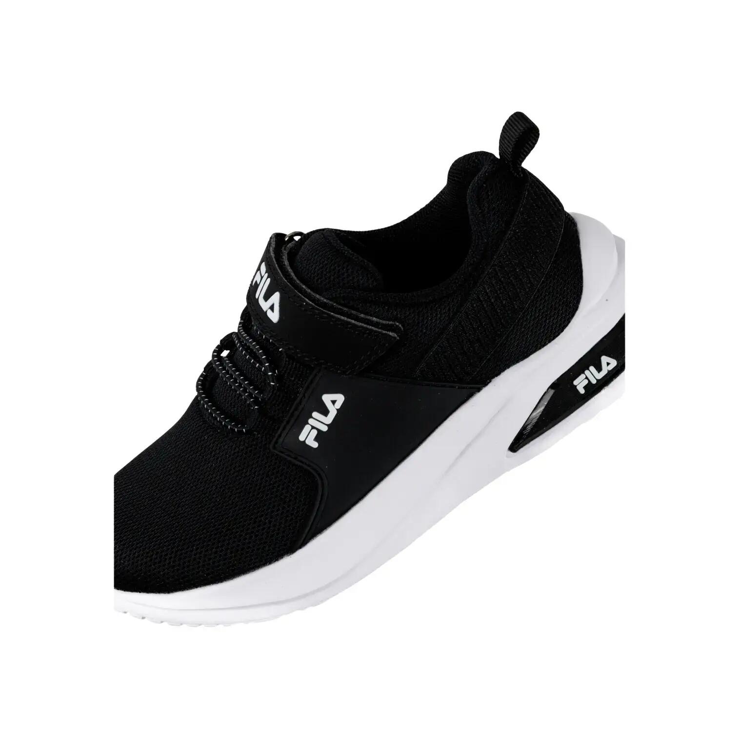 Klittenband kinderschoenen Fila Upspark 6/6
