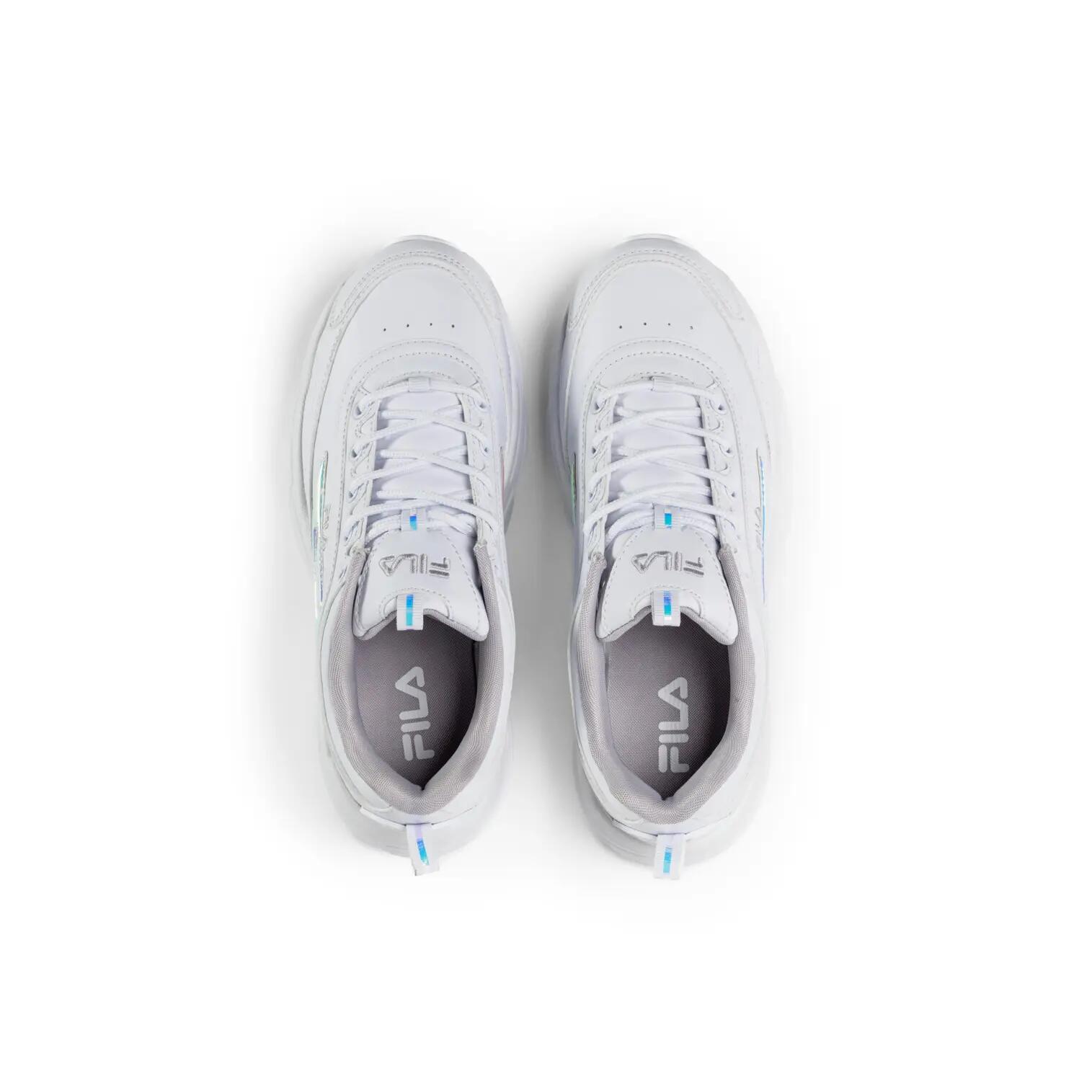 Baskets femme Fila Skye ZP 3/6