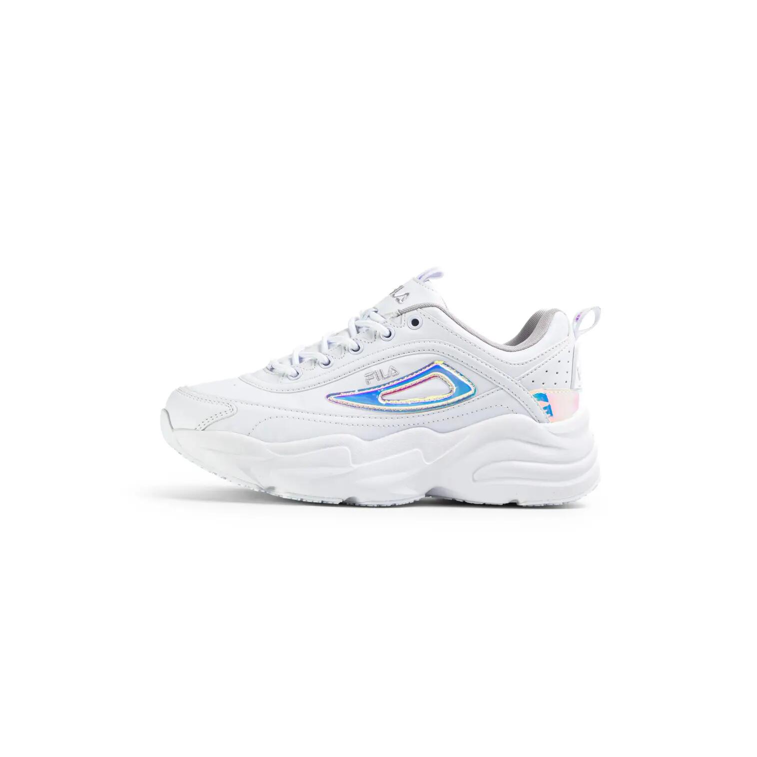 Buty sportowe  sneakersy damskie Fila SKYE ZP WMN