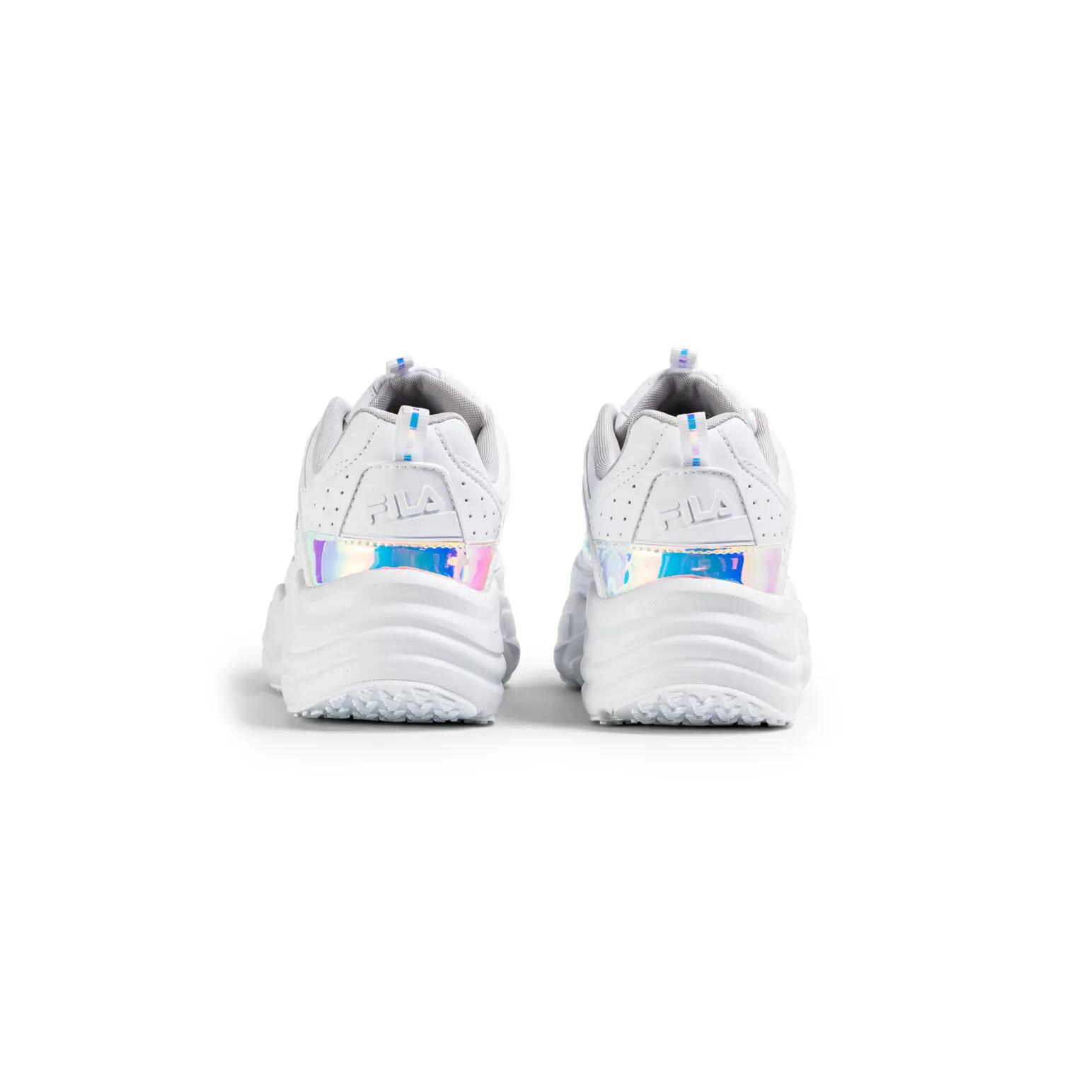 Baskets femme Fila Skye ZP 4/6