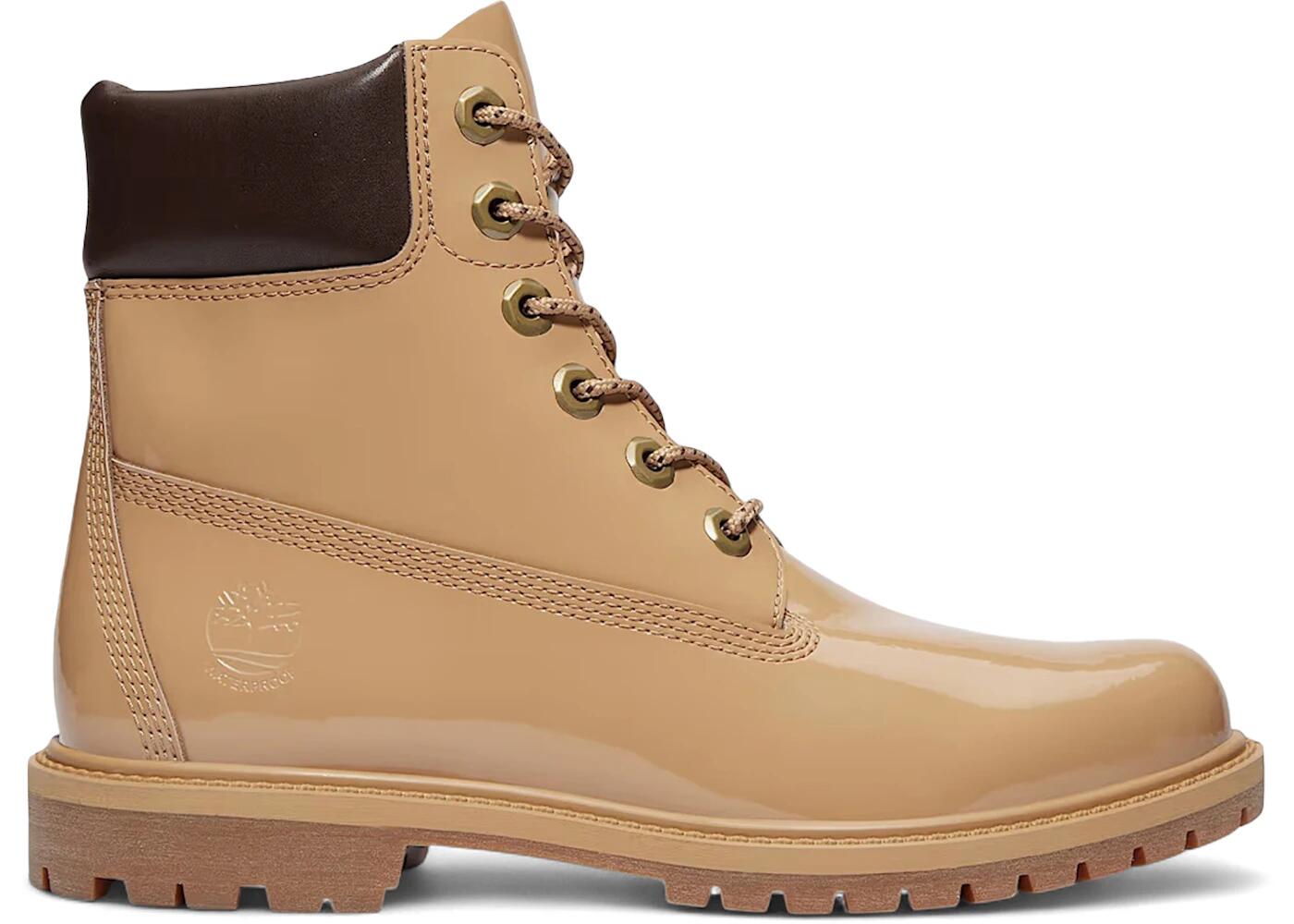 TIMBERLAND picture