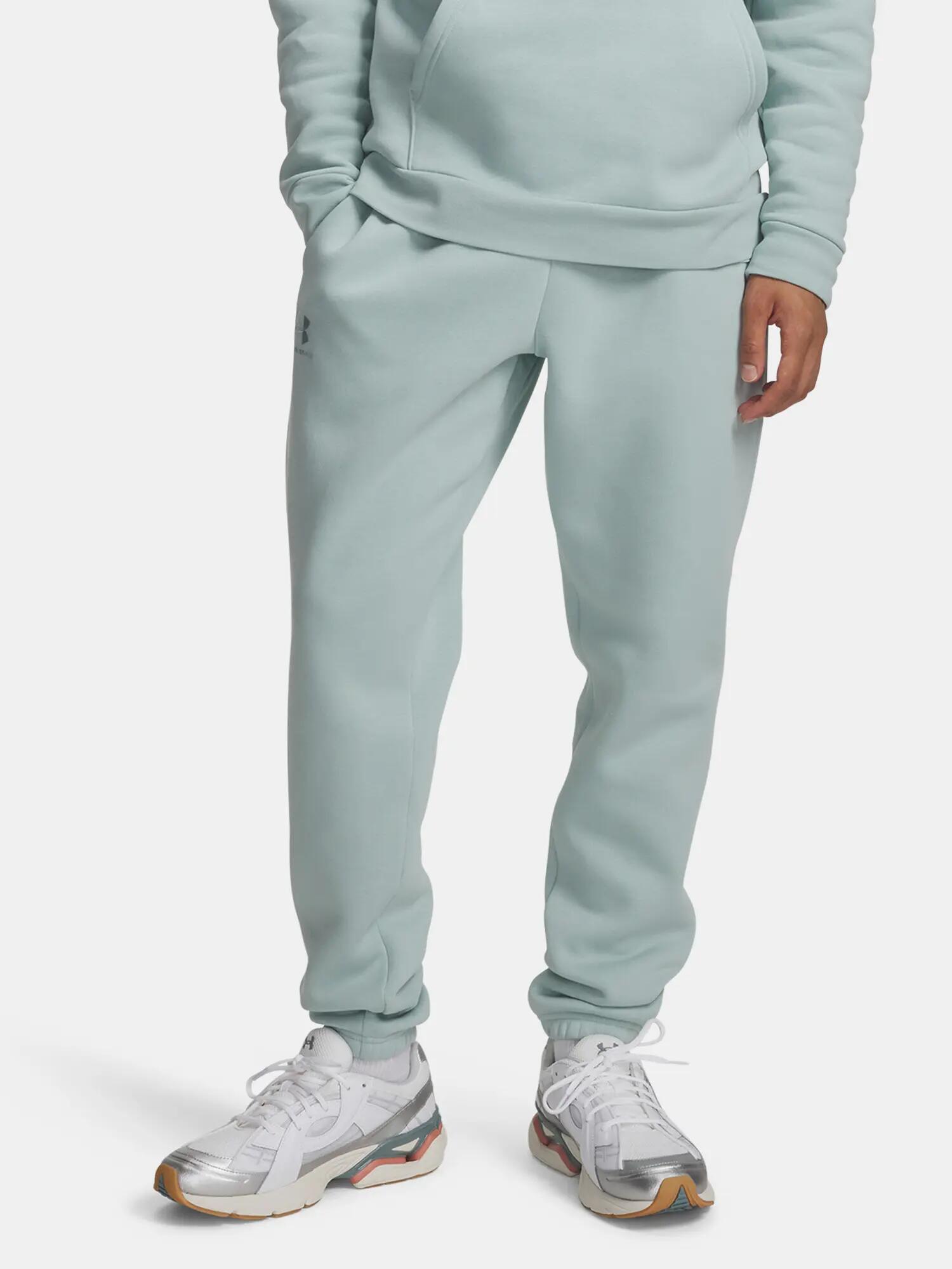 Férfi melegítőalsó Under Armour UA Icon Fleece Jogger 1/3
