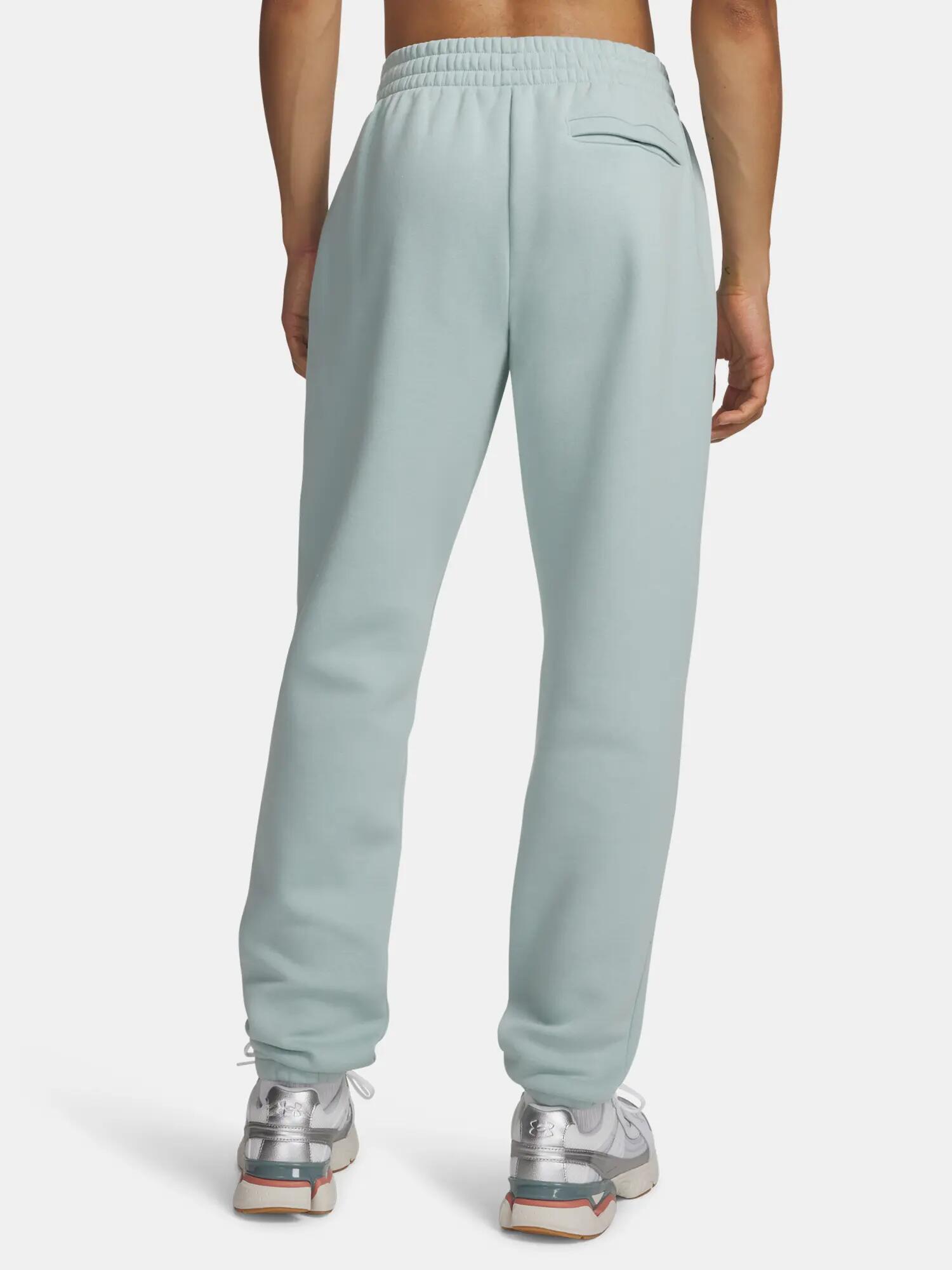 Férfi melegítőalsó Under Armour UA Icon Fleece Jogger 2/3