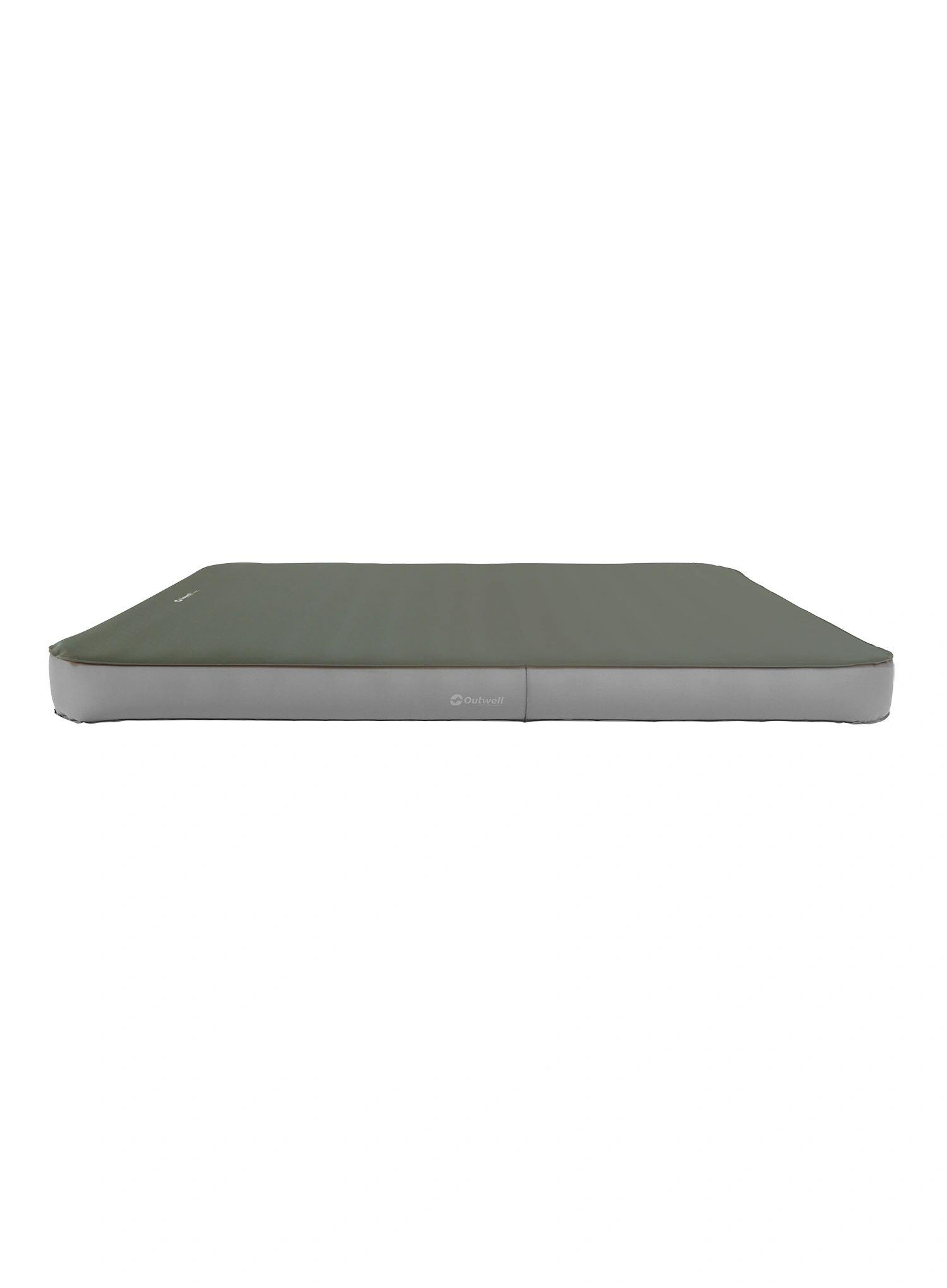 Mata samopompująca Outwell Sleepnest Double 14.0 cm 3/6