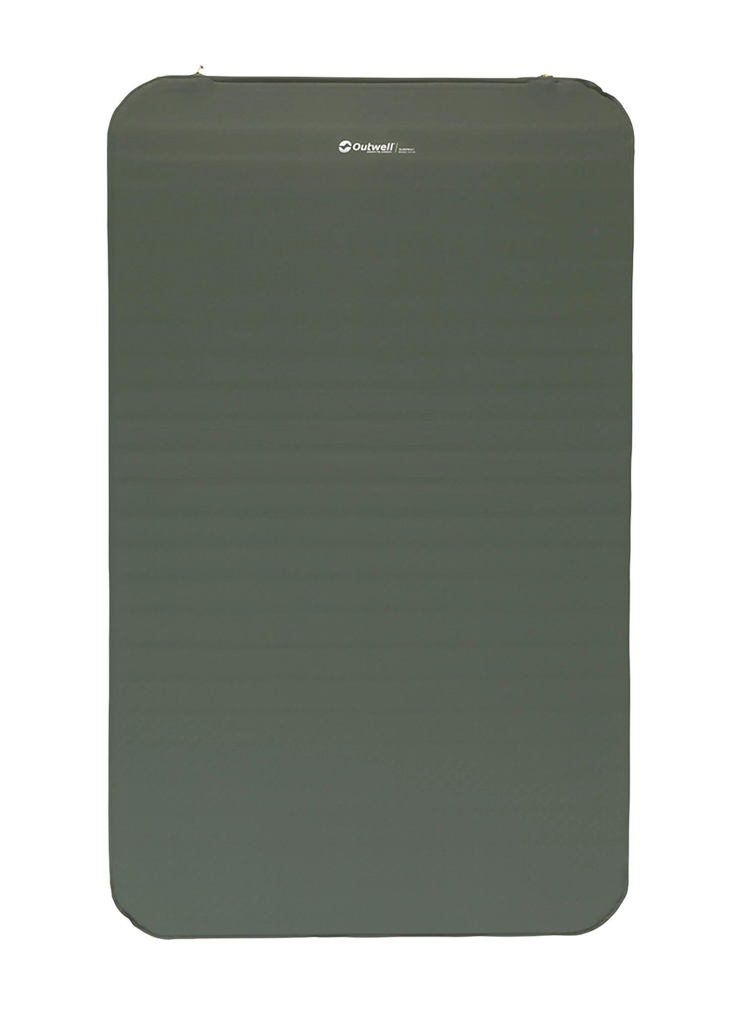Mata samopompująca Outwell Sleepnest Double 14.0 cm 2/6