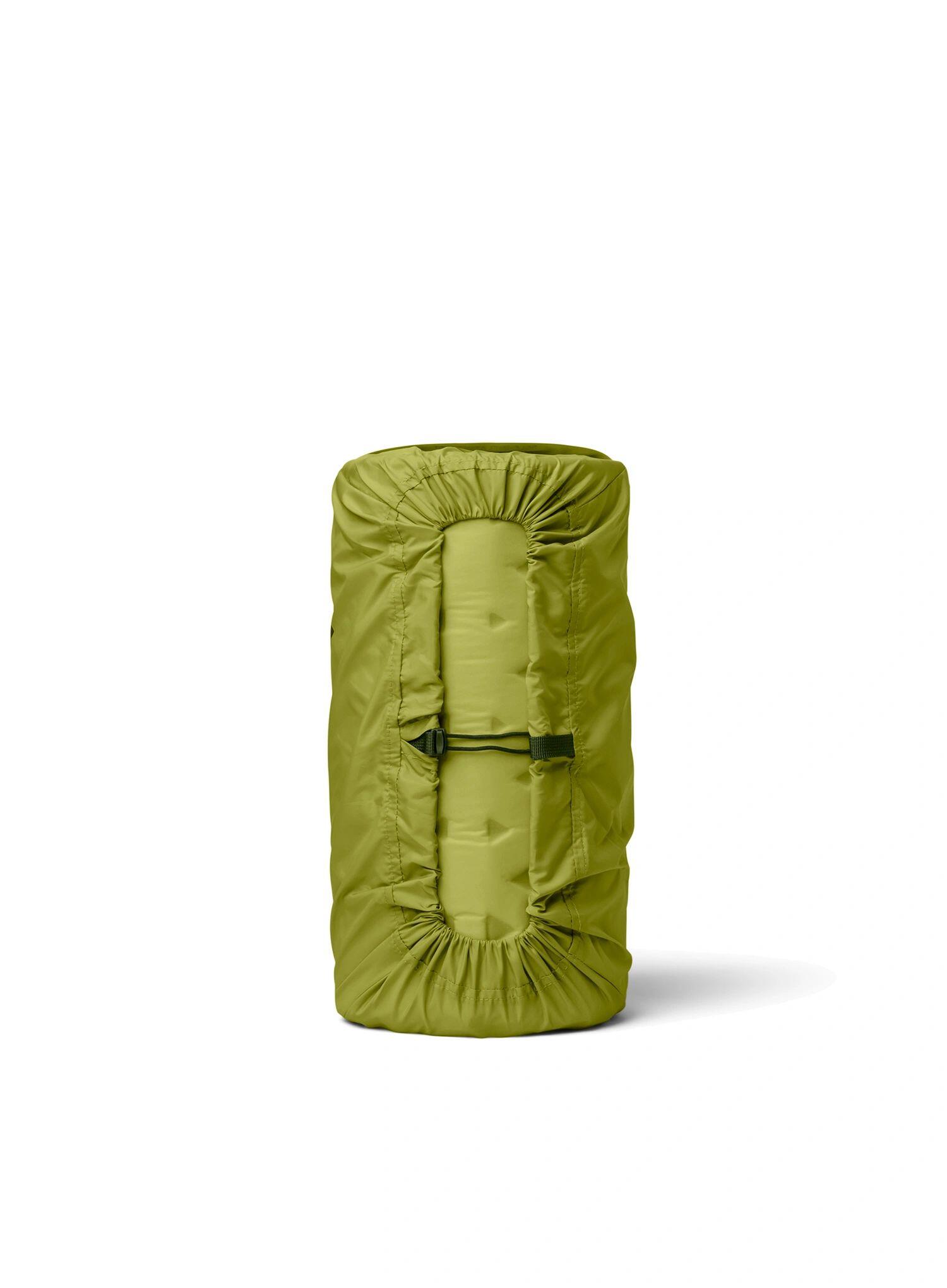 Mata samopompująca Sea to Summit Camp Mat R - tarragon 2/4